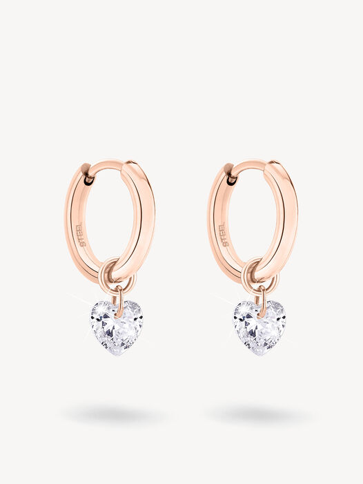 Creool, rosegold, hi-res