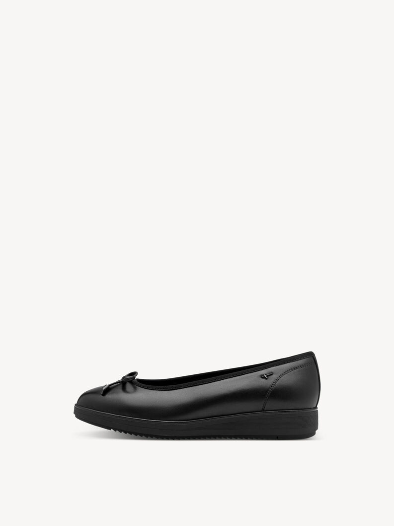 Ballerine, BLACK, hi-res