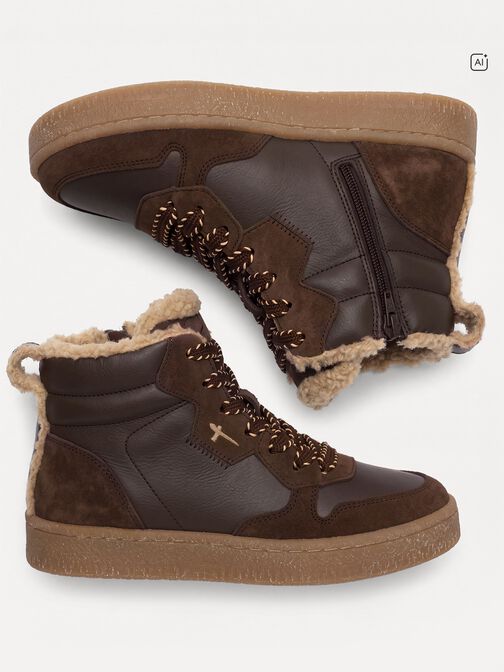Sneaker, MOCCA COMB, hi-res