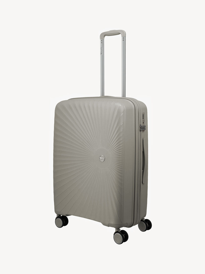 Reiskoffers M - beige, Sand, hi-res