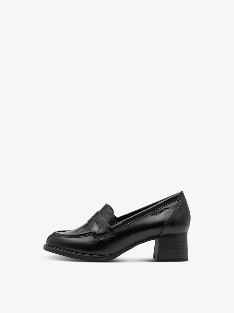 Francesina, BLACK NAPPA, hi-res