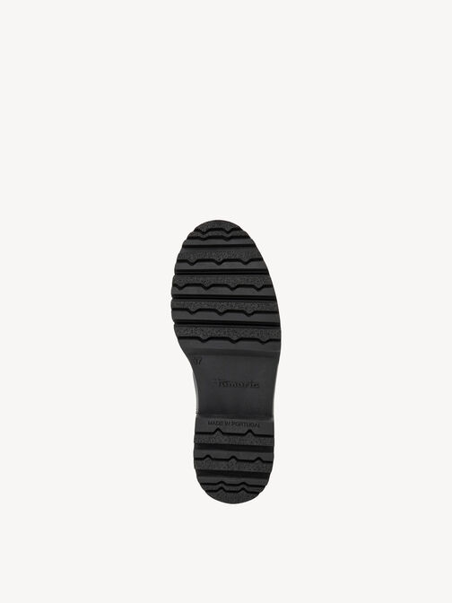 Bottine Chelsea, BLACK, hi-res
