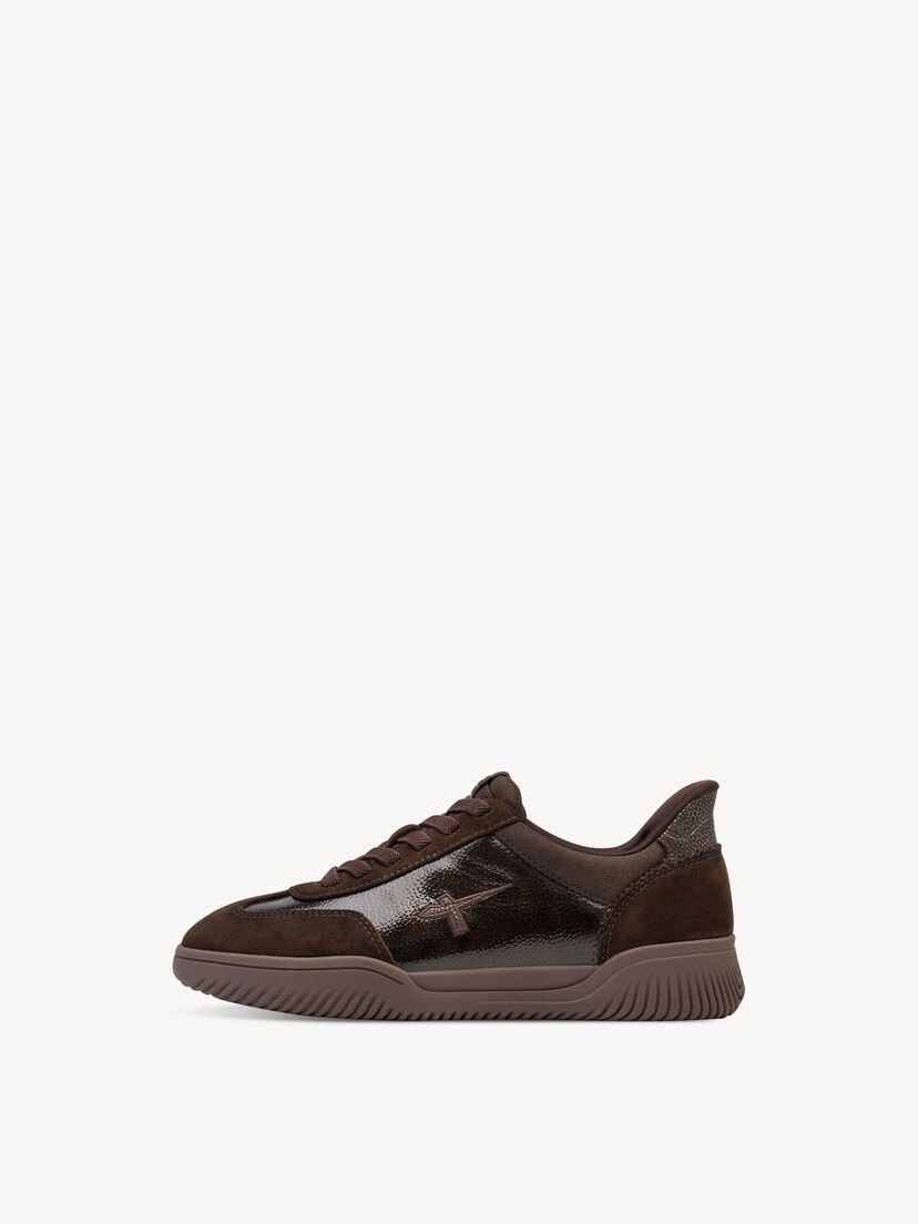 Sneaker, MOCCA PATENT, hi-res