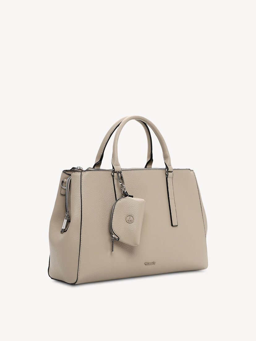Shopper - beige, sand, hi-res