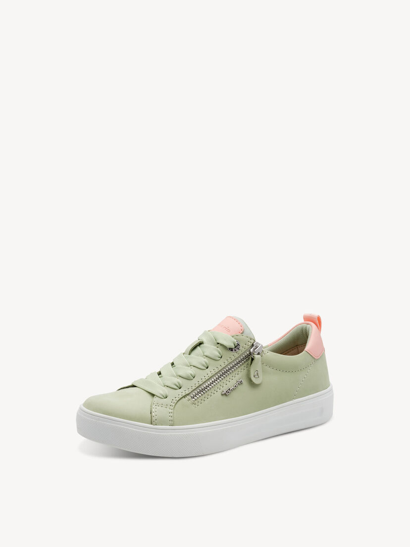 Sneaker - groen, MINT, hi-res