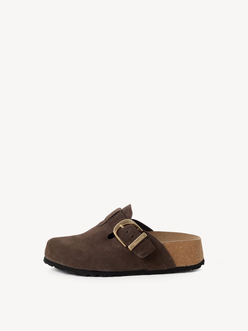 Slipper, MOCCA, hi-res