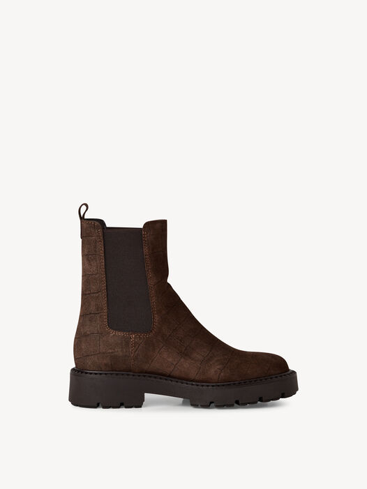 Chelseaboot, MOCCA STRUCT., hi-res