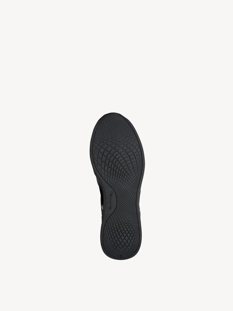 Basket - noir, BLACK, hi-res