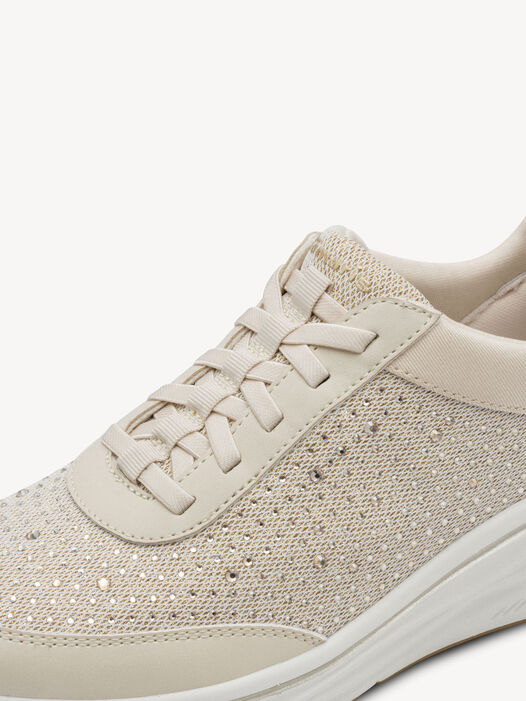 Sneaker, IVORY, hi-res