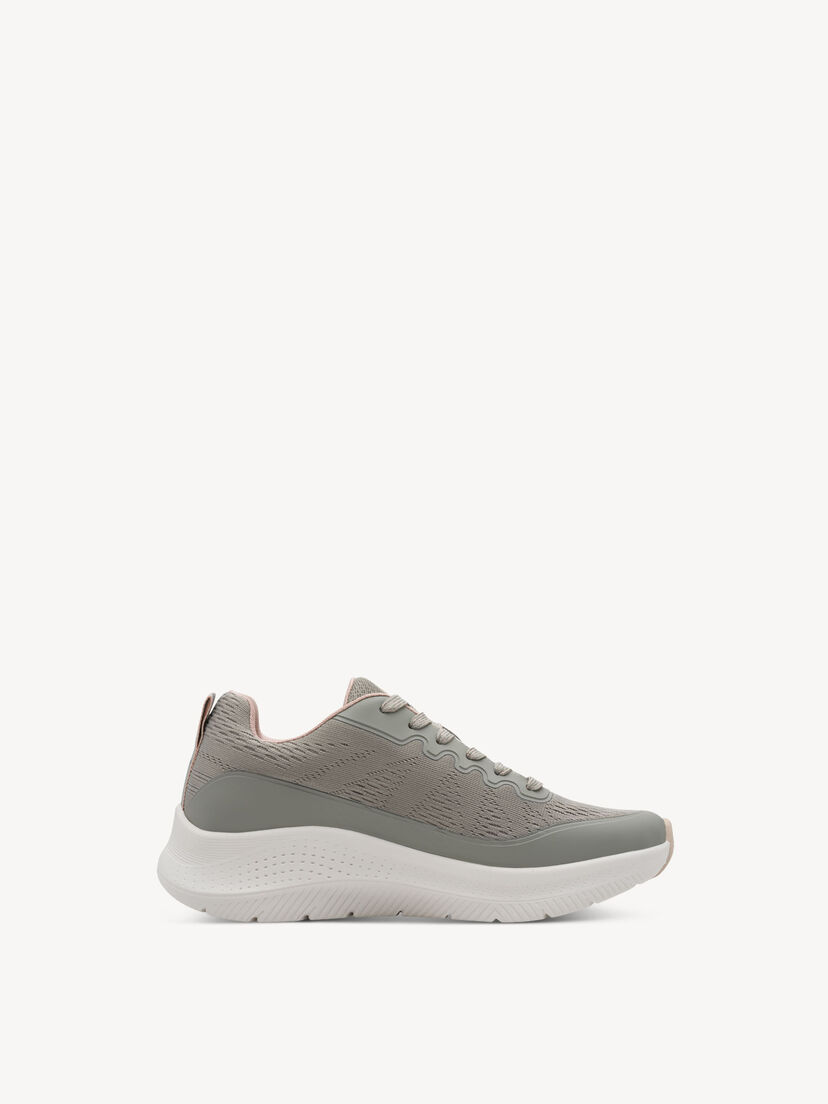 Sneaker - khaki, SAGE, hi-res