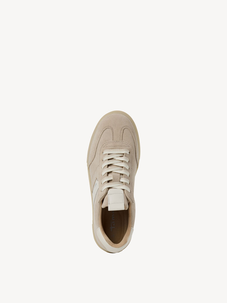 Sneaker - beige, ANTELOPE, hi-res