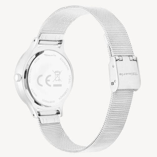Montre, argent, hi-res