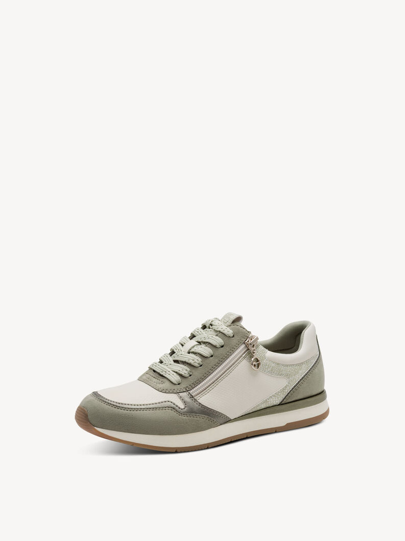 Sneaker - gr&uuml;n, SAGE COMB, hi-res