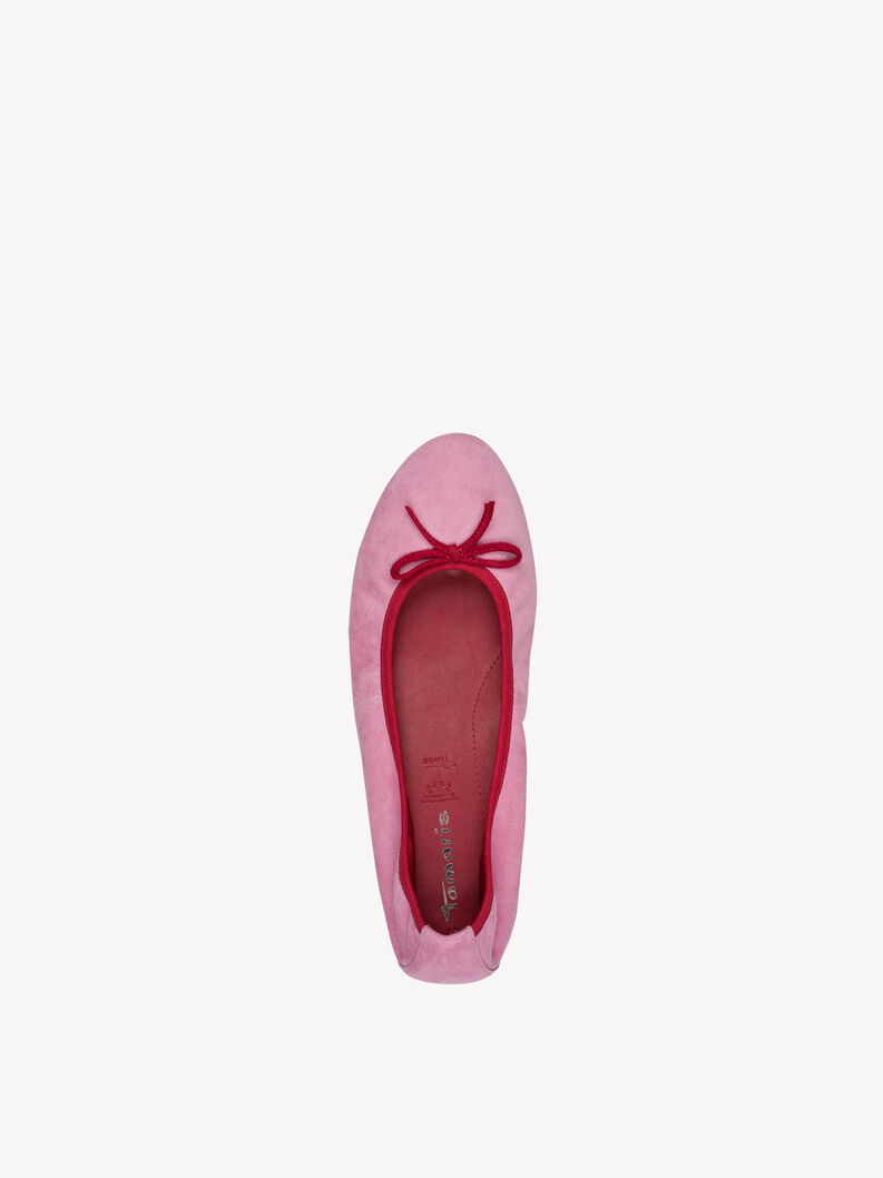Ballerina, ROSE COMB, hi-res