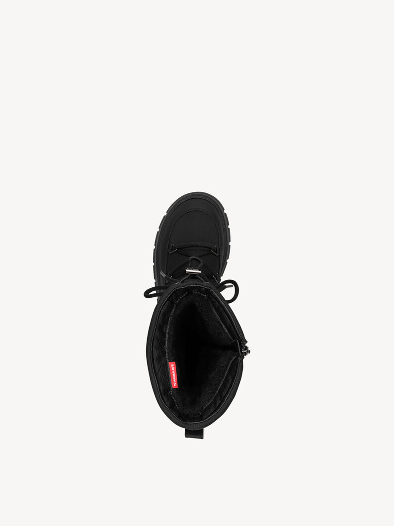 Stivaletti, BLACK, hi-res