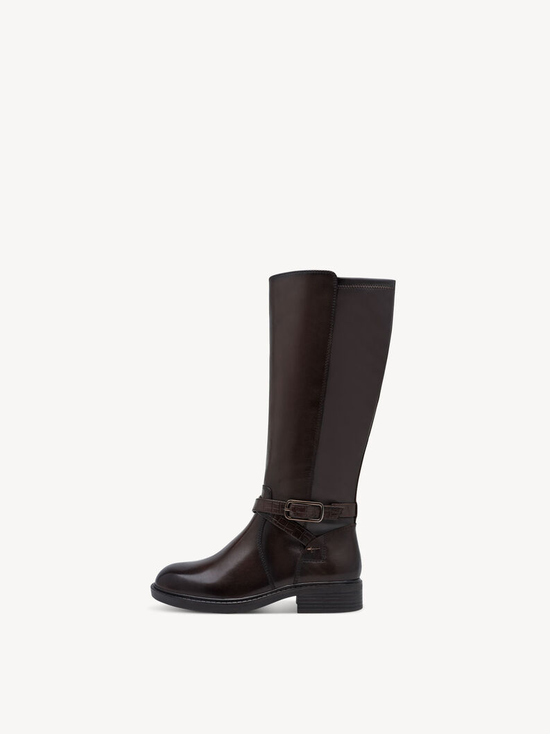 Stiefel - braun, MOCCA, hi-res