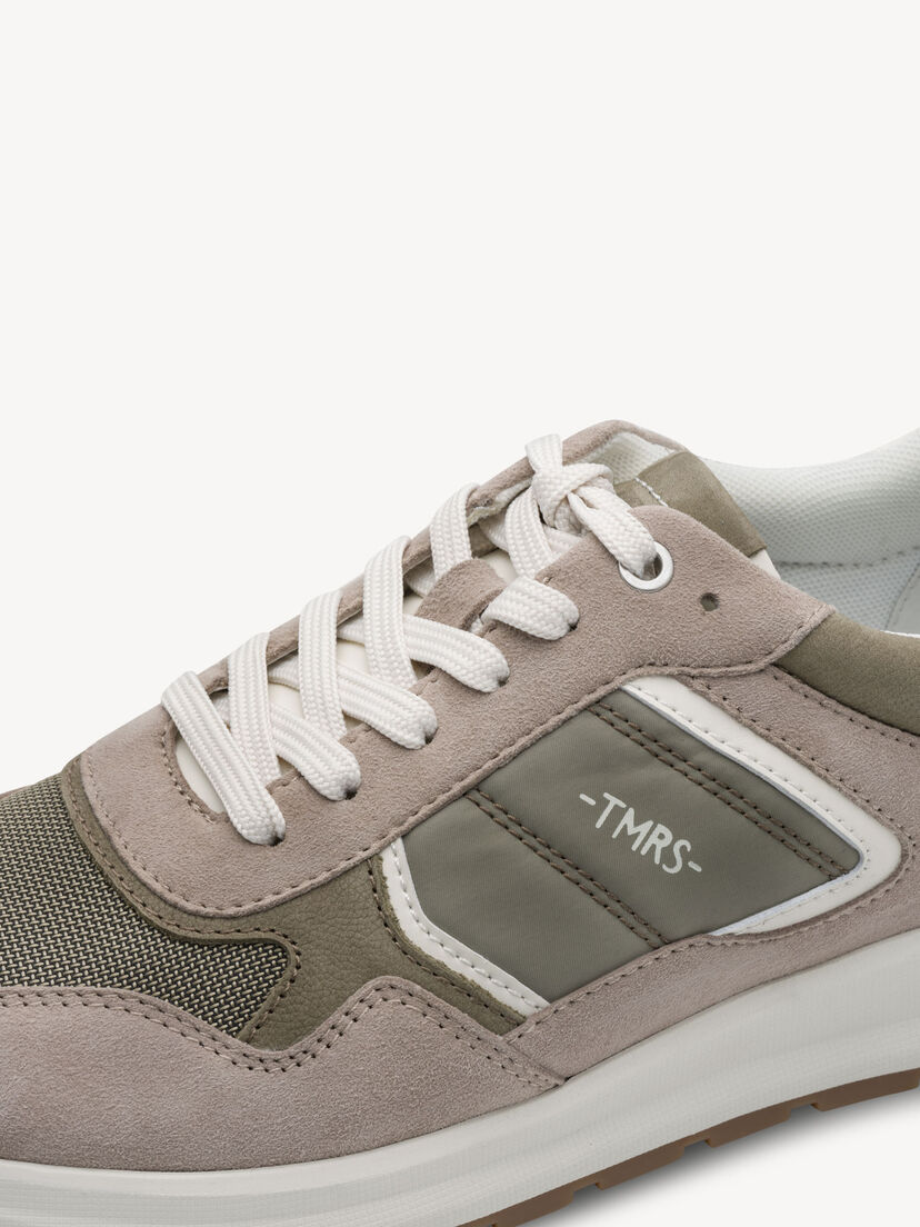 Sneaker - groen, OLIVE COMB, hi-res