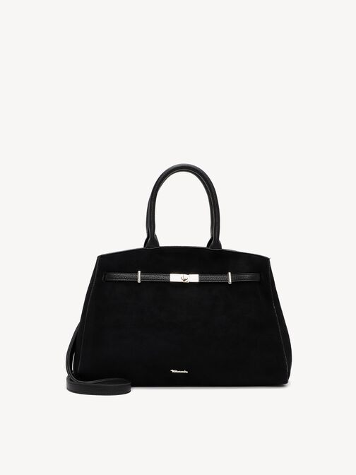 Sac cabas, black, hi-res