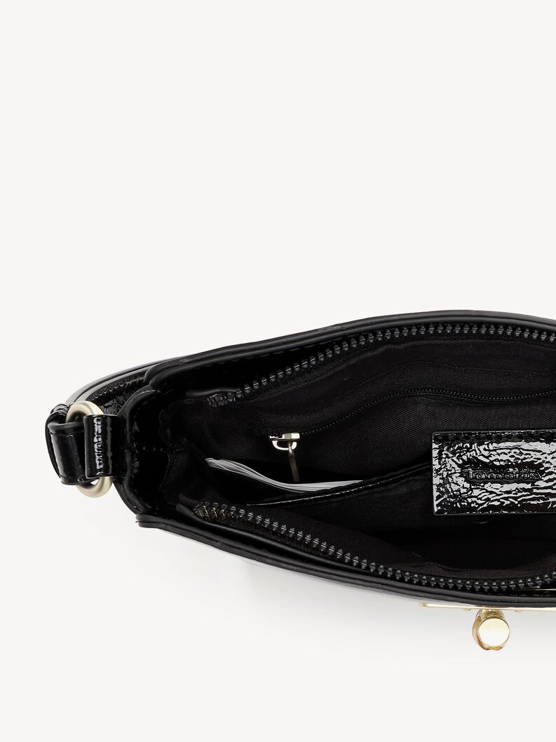 Satchel - black, black, hi-res