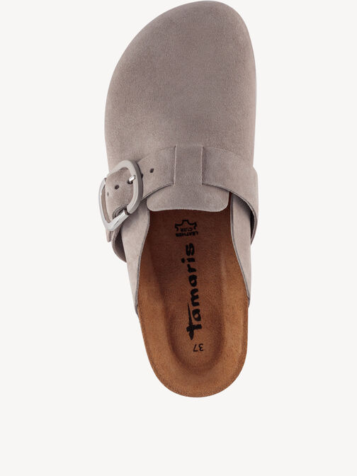 Mule, GREY, hi-res