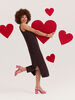 Valentine's Day Look, , hi-res
