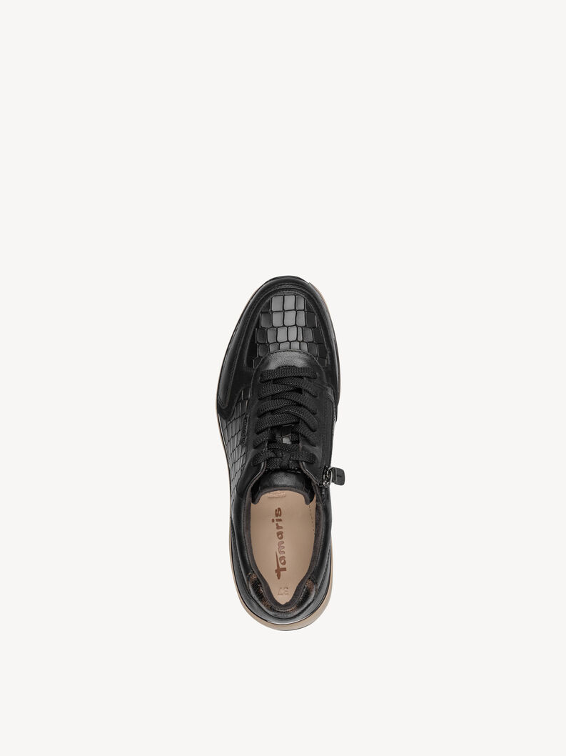 Basket - noir, BLACK COMB, hi-res