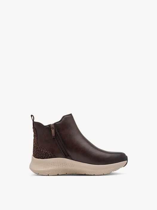 Chelseaboot, MOCCA, hi-res