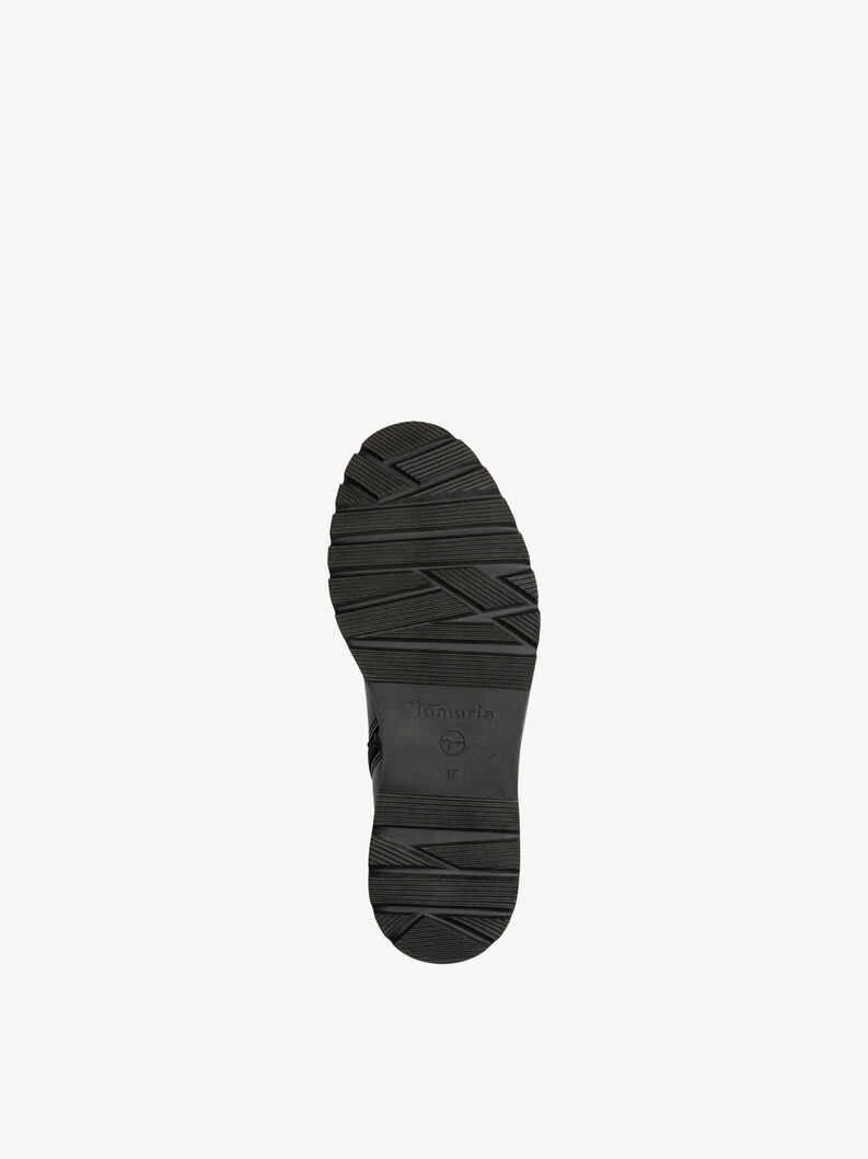 Bottine - noir, BLACK PATENT, hi-res