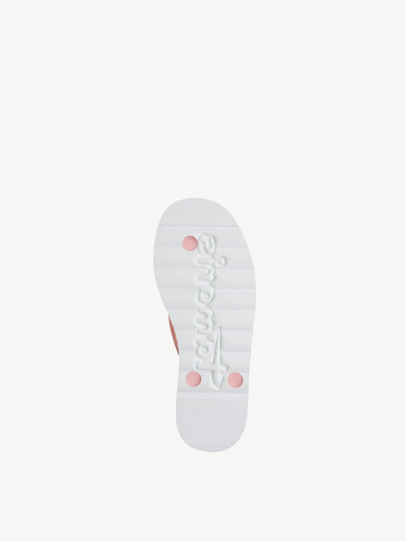 Flip Flops - roze, PINK COMB, hi-res