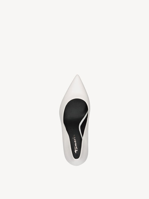 Pumps, OFFWHITE, hi-res