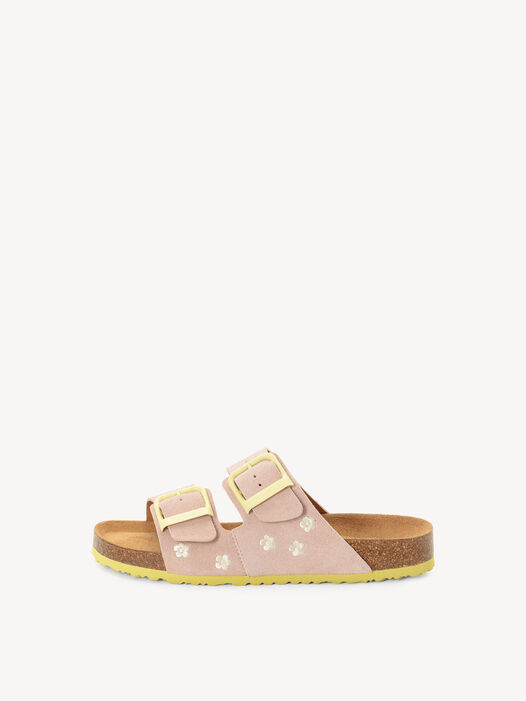 Slipper, ROSE COMB, hi-res