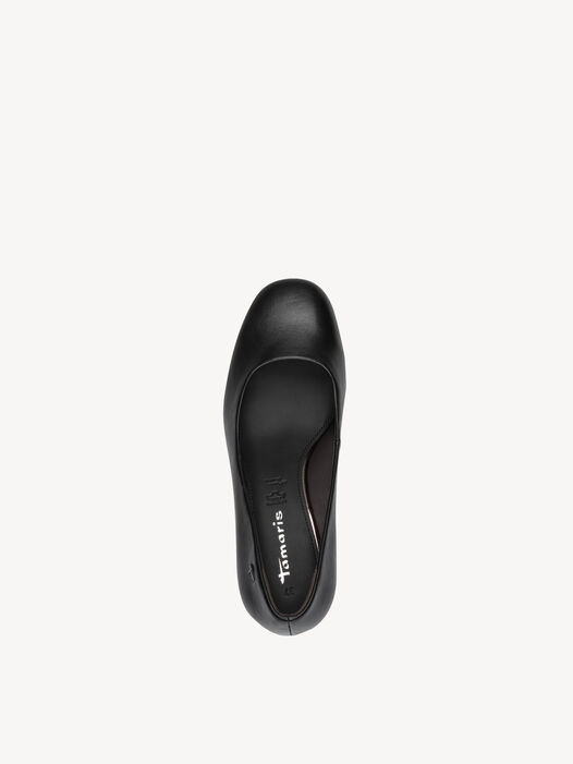 Pumps, BLACK, hi-res