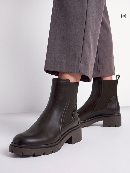 Chelseaboot, MOCCA, hi-res