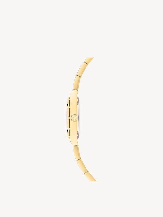 Horloge, gold-gold, hi-res
