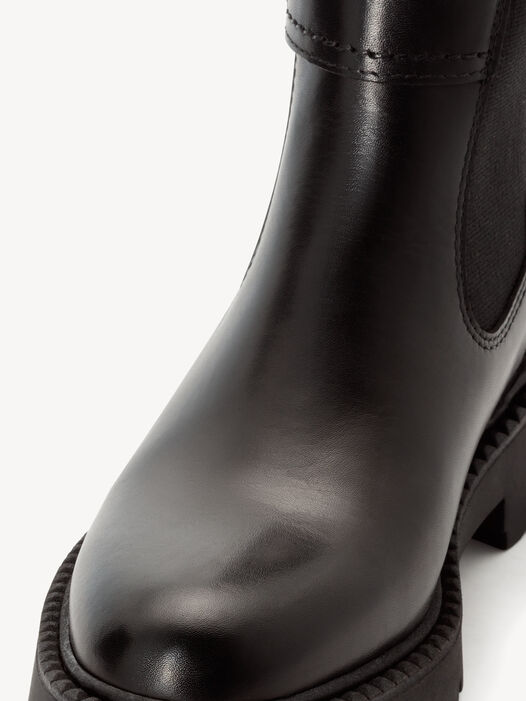Chelseaboot, BLACK, hi-res