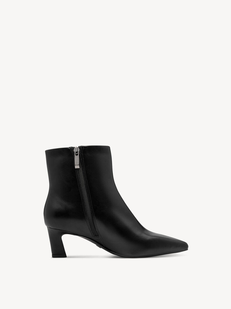 Stivaletti, BLACK, hi-res