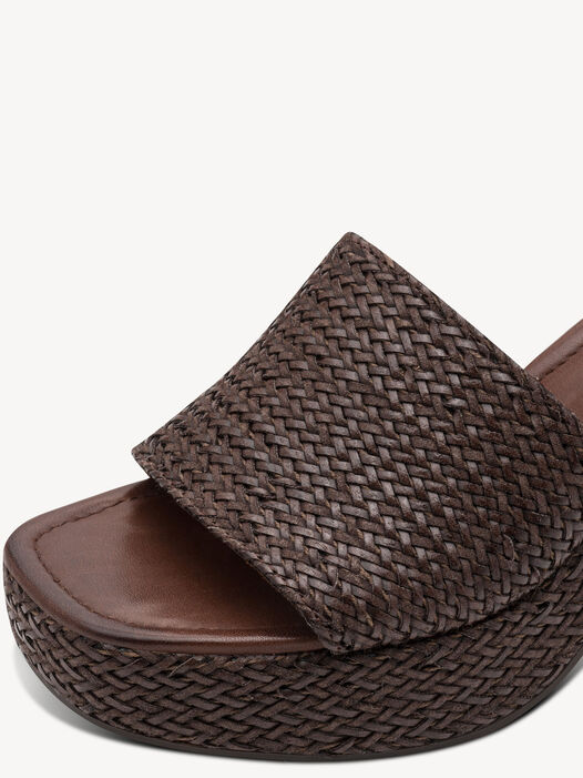 Slipper, MOCCA, hi-res