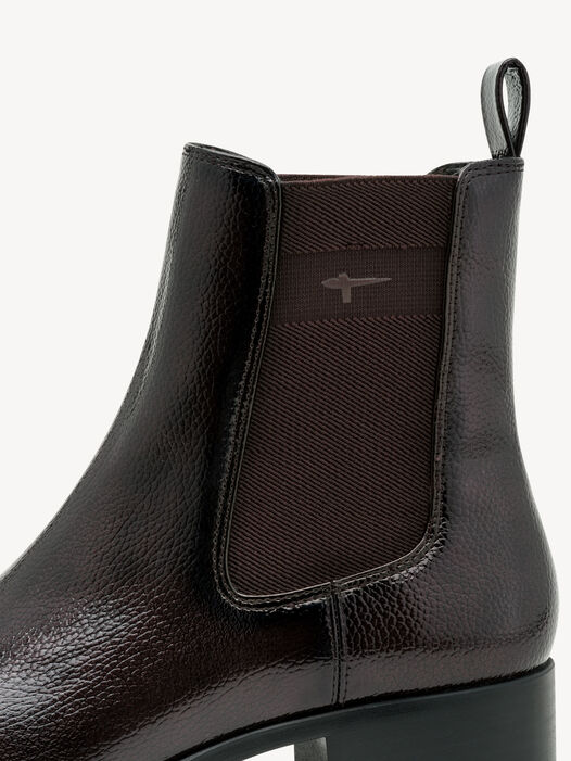 Chelseaboot, MOCCA PATENT, hi-res
