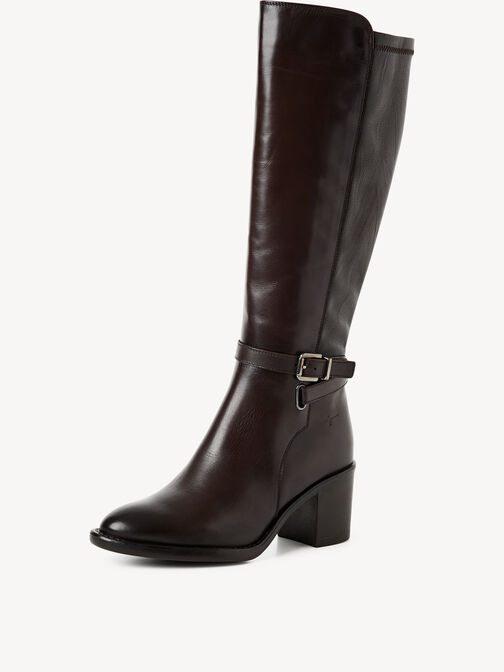 Bottes, MOCCA, hi-res