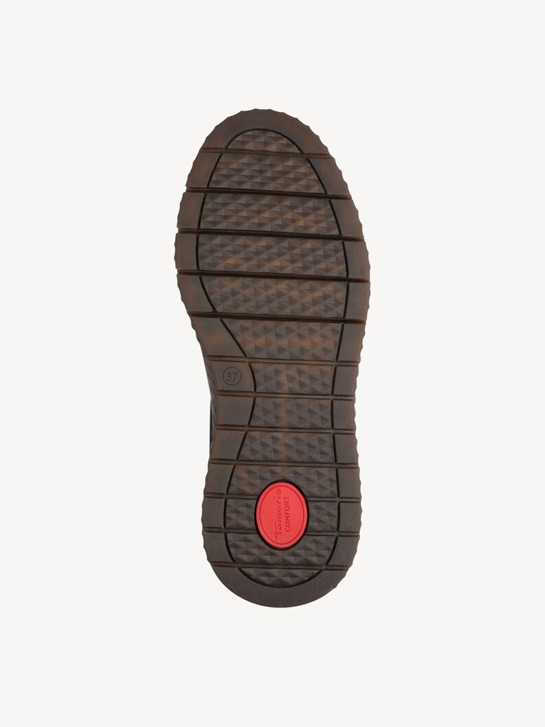 Sneaker - schwarz, BLACK COMB, hi-res