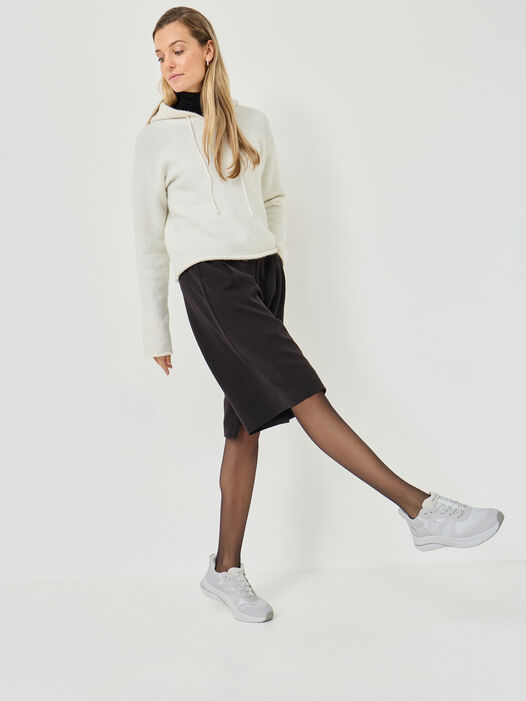 Sneaker, WHITE, hi-res
