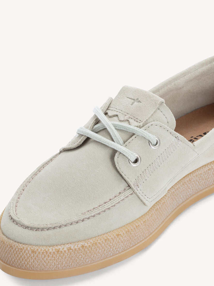 Mocassin, SAGE, hi-res