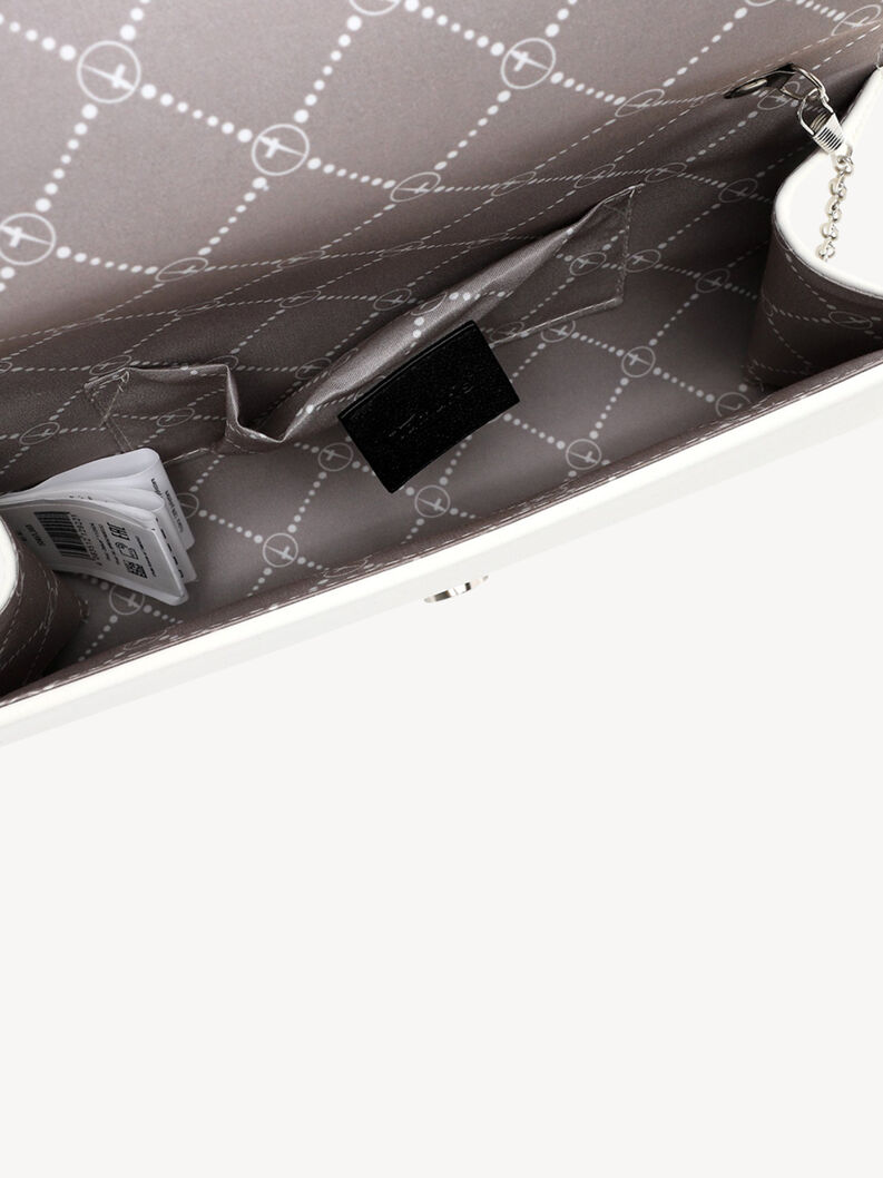 Clutch - wei&szlig;, white/white, hi-res