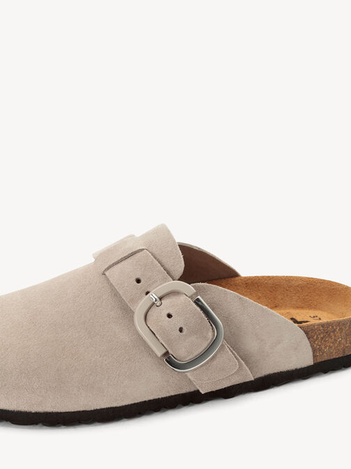Mule, GREY, hi-res
