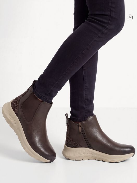 Chelseaboot, MOCCA, hi-res