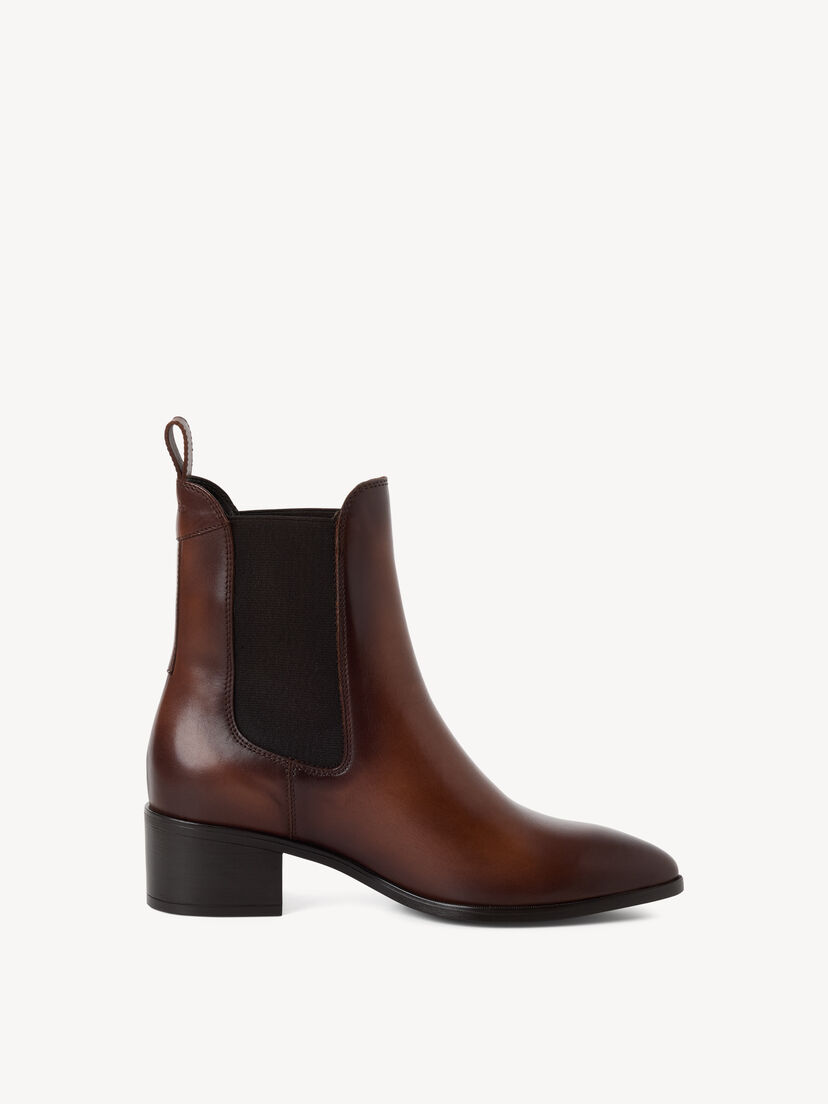 Chelseaboot, CUOIO, hi-res