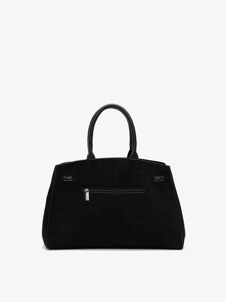 Shopper, black, hi-res