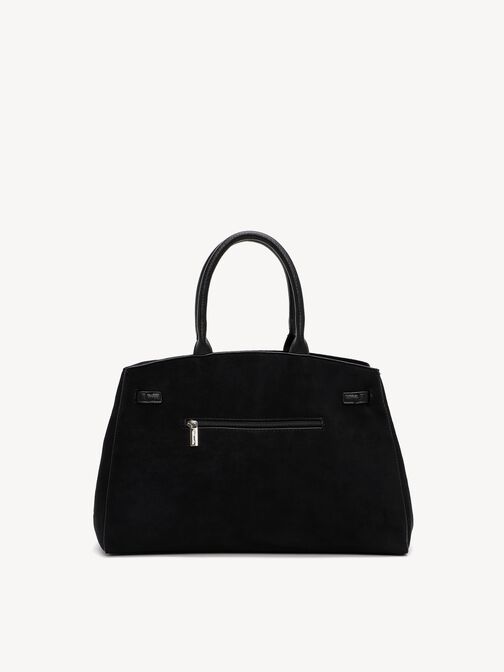 Sac cabas, black, hi-res