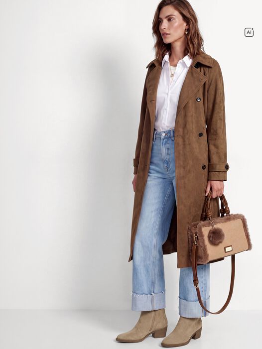 Enkellaarsje, beige, hi-res