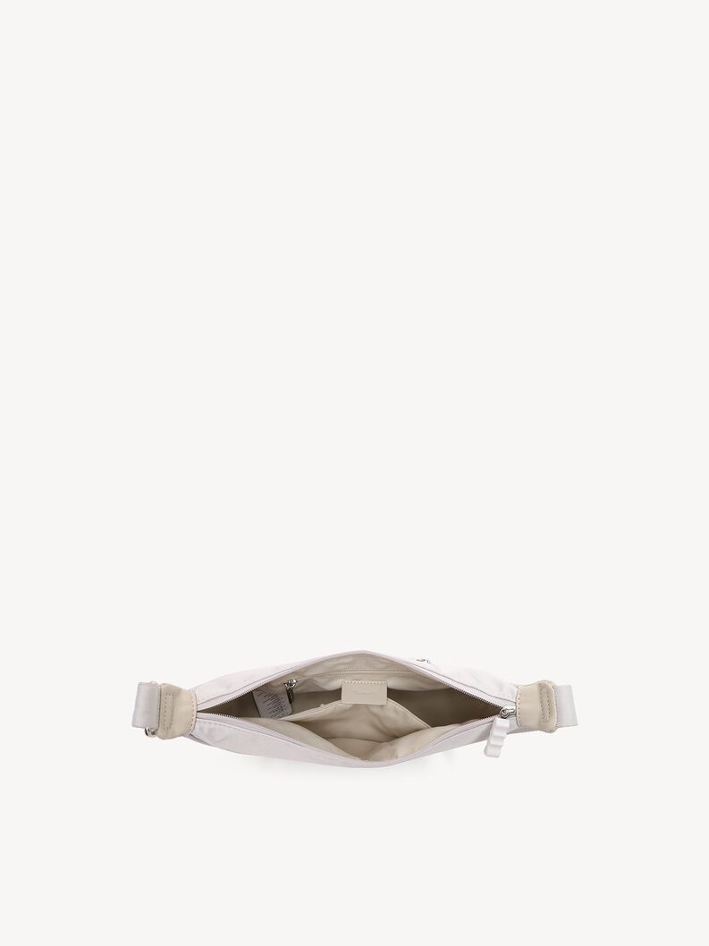 Schoudertas - beige, beige, hi-res